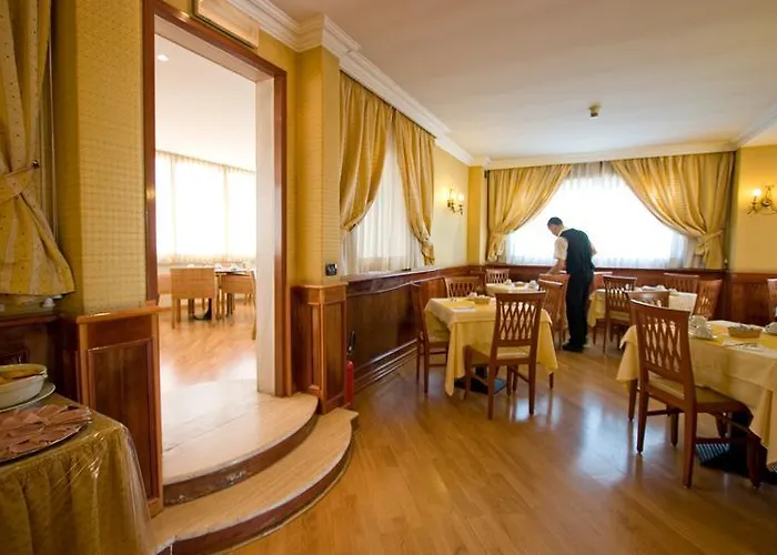 Hotel Carlo Magno