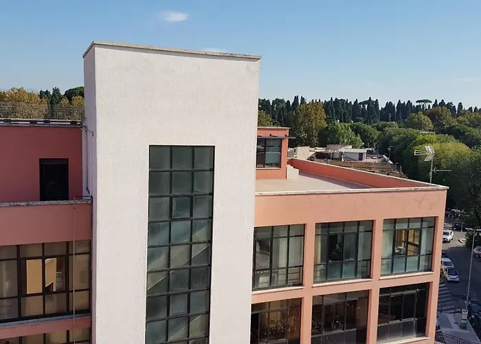 Hotel Delle Province