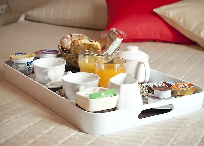 B&B Prestige Rome