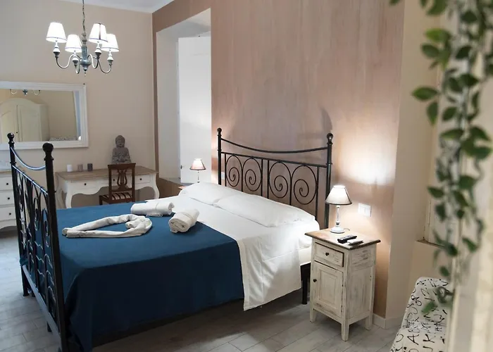 Baldassini Suites Rome