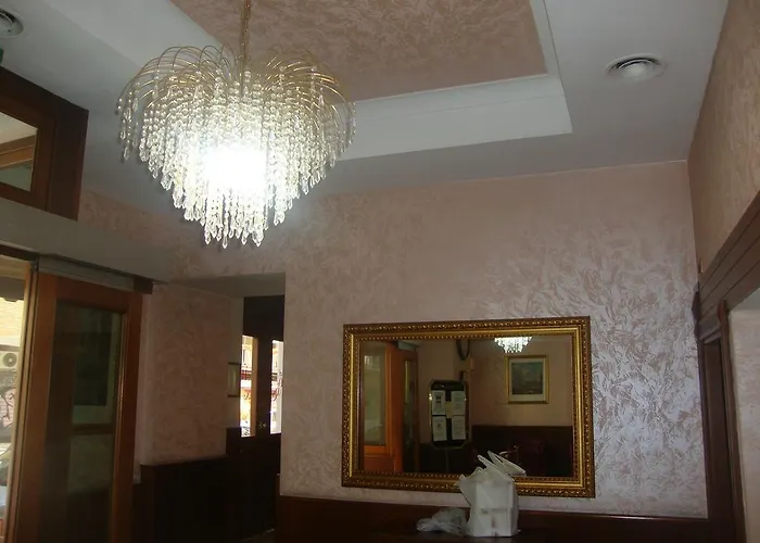 Hotel Primus Roma