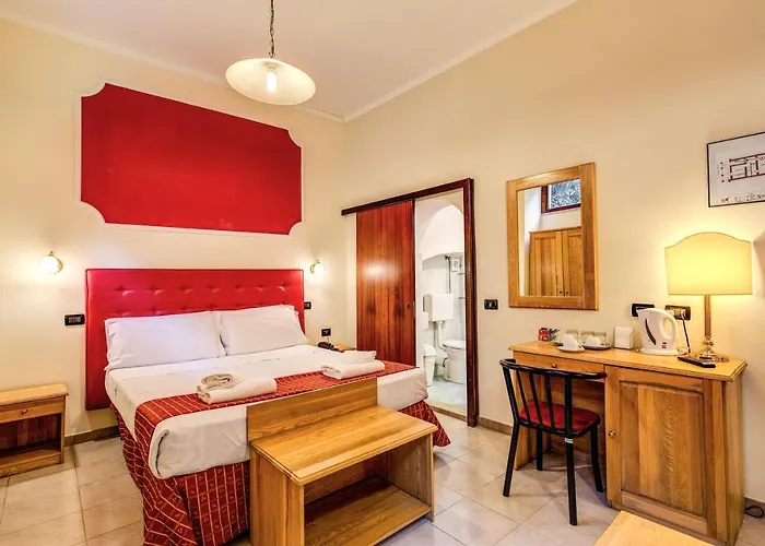 Hotel Espana - Gruppo Blam Hotels Rome