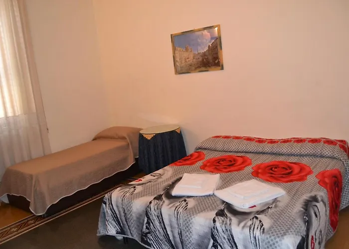 Booking House