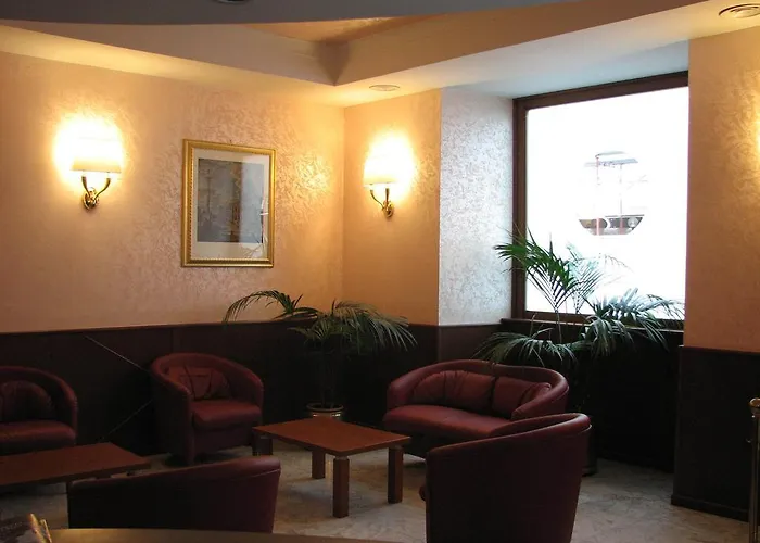 Hotel Primus Roma
