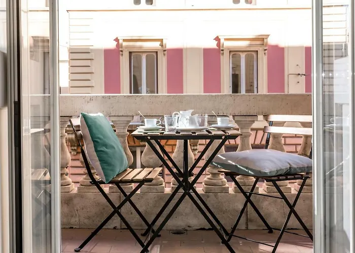 Boutique Hotel Atelier '800