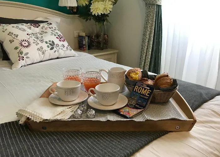 Il Passetto Bed & Breakfast Rome