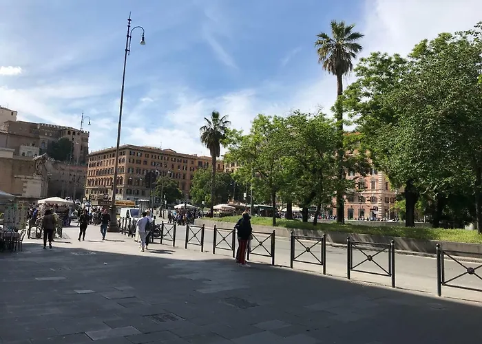 Il Passetto Bed & Breakfast Rome
