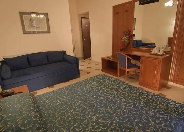 Rome Sweet Rome Hotel