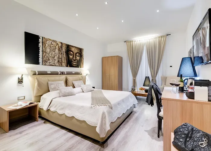Relais Colonna Hotel Rome