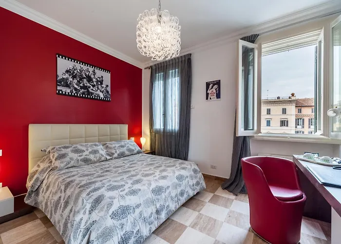 La Dolce Vita Barberini Rome