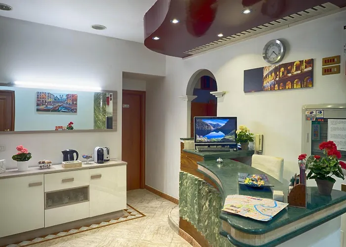 Sunny Guest House