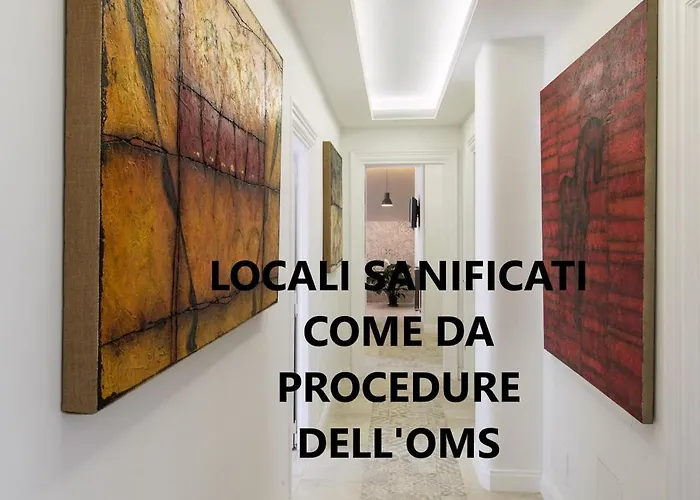 Vaticanspace Rooms