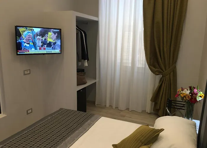 Roma Veneto Relais Hotel