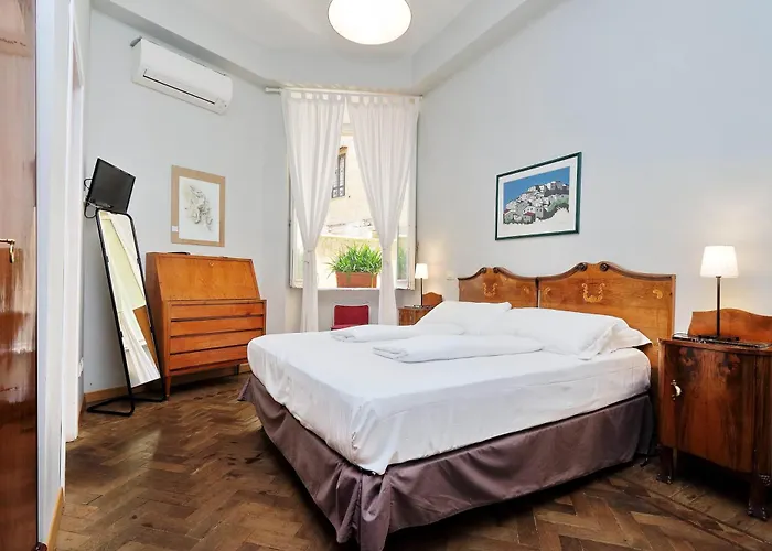 Cassiodoro19 Hotel Rome