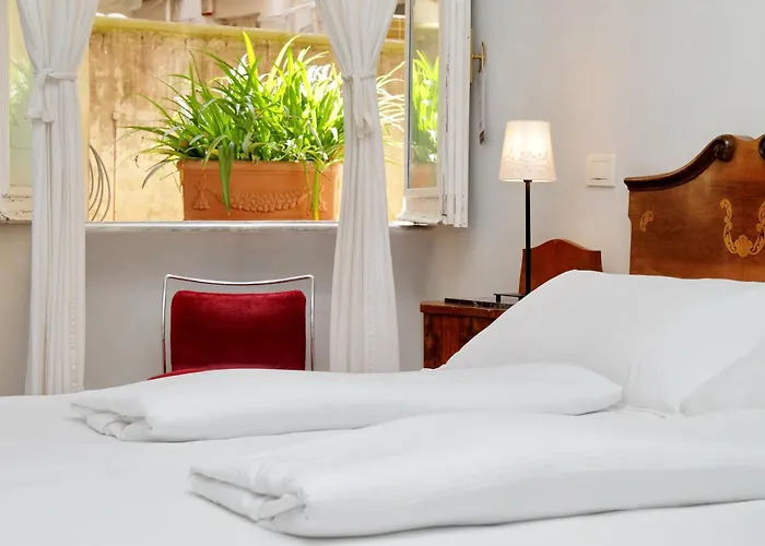 Cassiodoro19 Hotel Rome