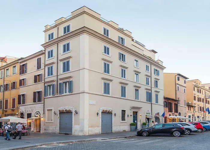 Relais Vatican View