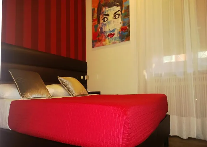 Il Cavaliere Bed & Breakfast Rome