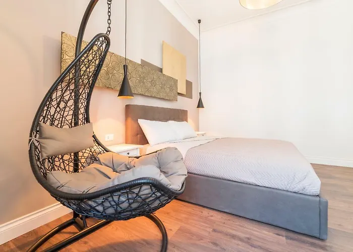 Guest Roma House