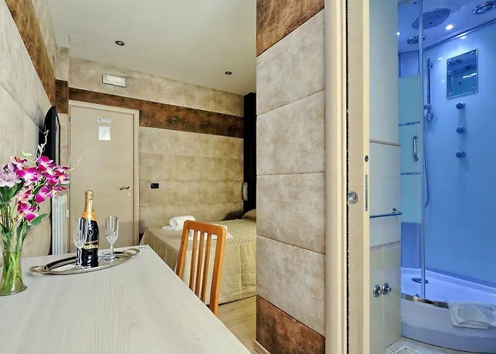 Gialli Vatican Guesthouse Rome
