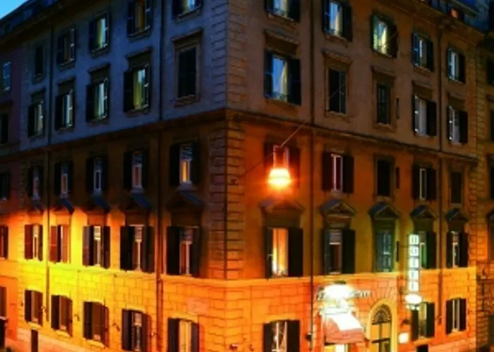 Hotel Quisisana