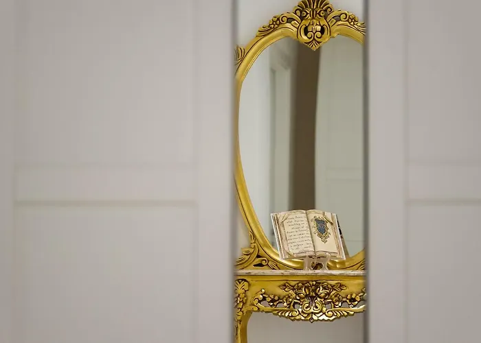 B&B Saint Paul Rome