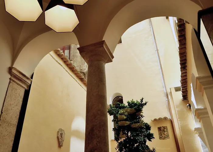 Navona Luxury Apartments Rome