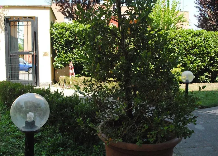 Hotel Octavia Rome