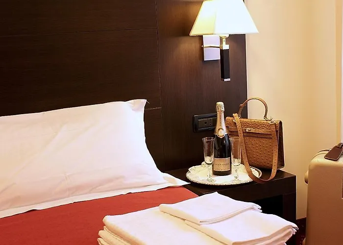 Hotel Versailles Rome