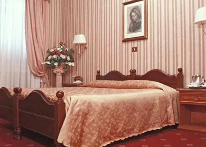 Hotel Siviglia