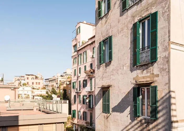 Smart Hotel Pincio Rome