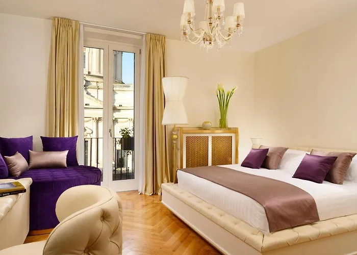 Lifestyle Suites Rome