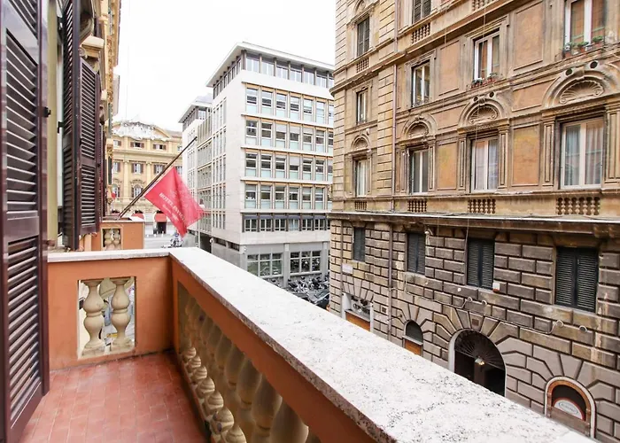 Hotel Invictus Rome